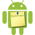 Logo Droidconsejos