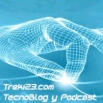 Podcast Treki 23