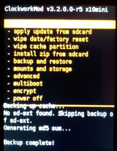 recovery-x10