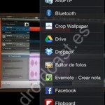 compartir en android